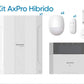 Kit Alarma AxPro Hibrido DS-PHA64-Kit-WB Hikvision