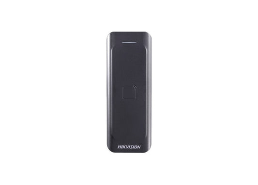 Lector De Proximidad De Tarjetas Mifare HIKVISION (DS-K1802M)