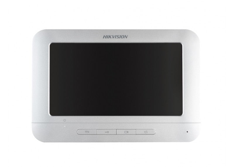 Monitor Video Portero Analogo DS-KH2220-S Hikvision