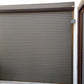 Persianas de Aluminio Extrusionado para Exteriores MG - M2 (metro cuadrado)