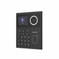 Terminal De Acceso 2MP Facial PIN Y Tarjeta DS-K1T320MWX Hikvision