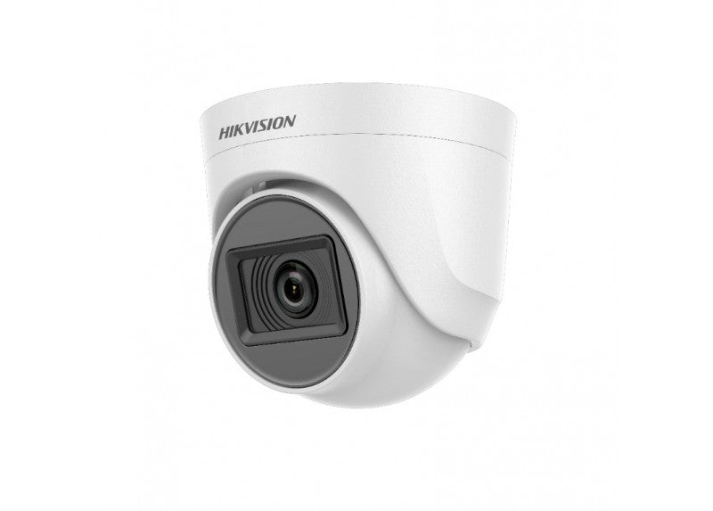 Domo FHD TVI 2MP IR20M DS-2CE76D0T-EXIPF(2.8mm) Hikvision